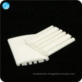 high temperature resistance steatite ceramic resistor parts porcelain insulators